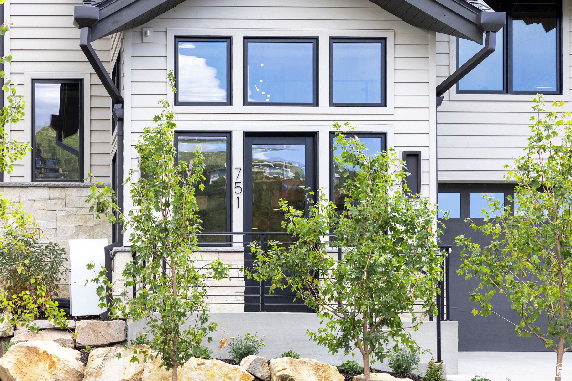 LILAC HILL EAST SUBDIVISION - Residential