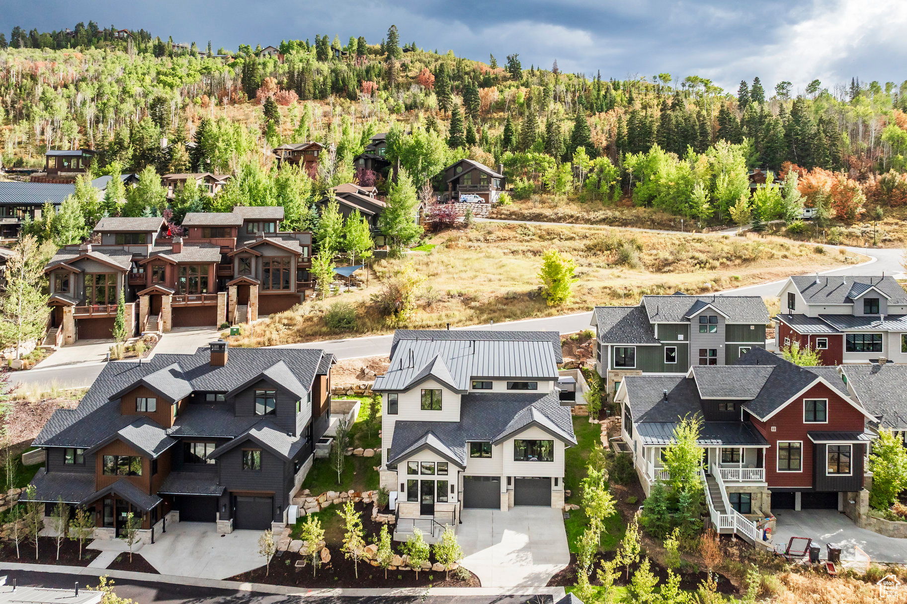 LILAC HILL EAST SUBDIVISION - Residential