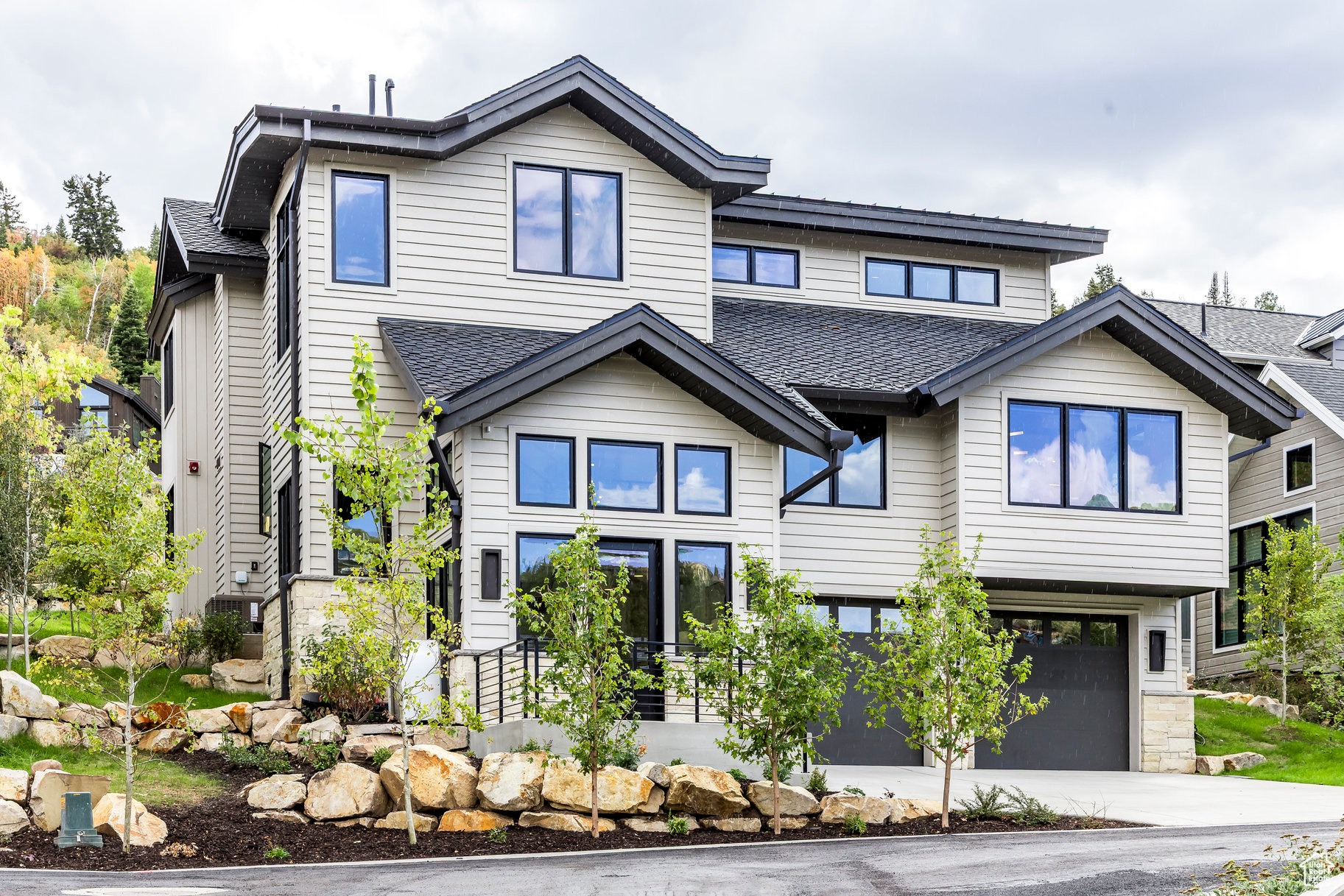 LILAC HILL EAST SUBDIVISION - Residential