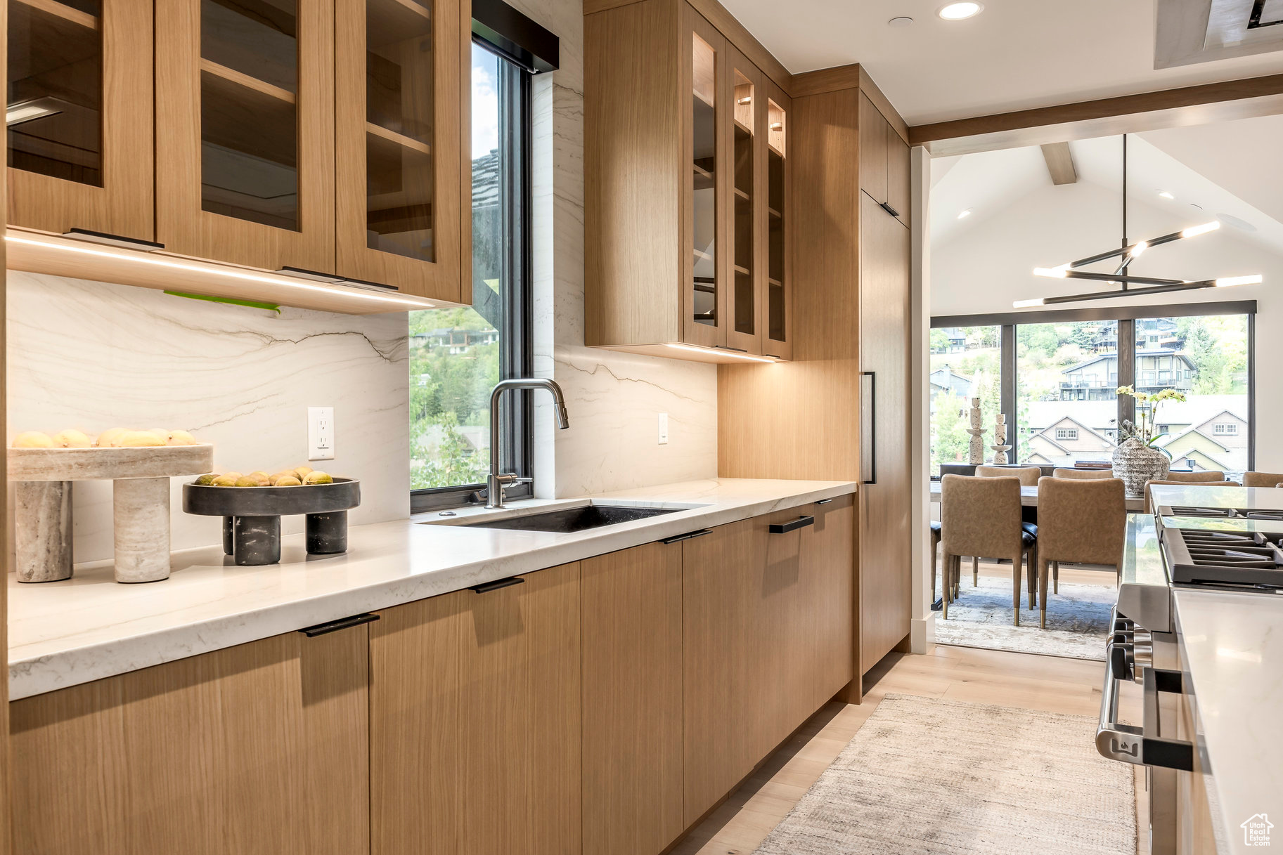 LILAC HILL EAST SUBDIVISION - Residential