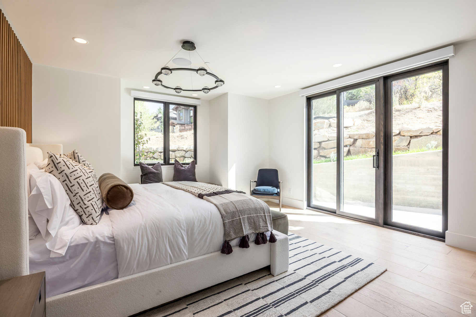 LILAC HILL EAST SUBDIVISION - Residential