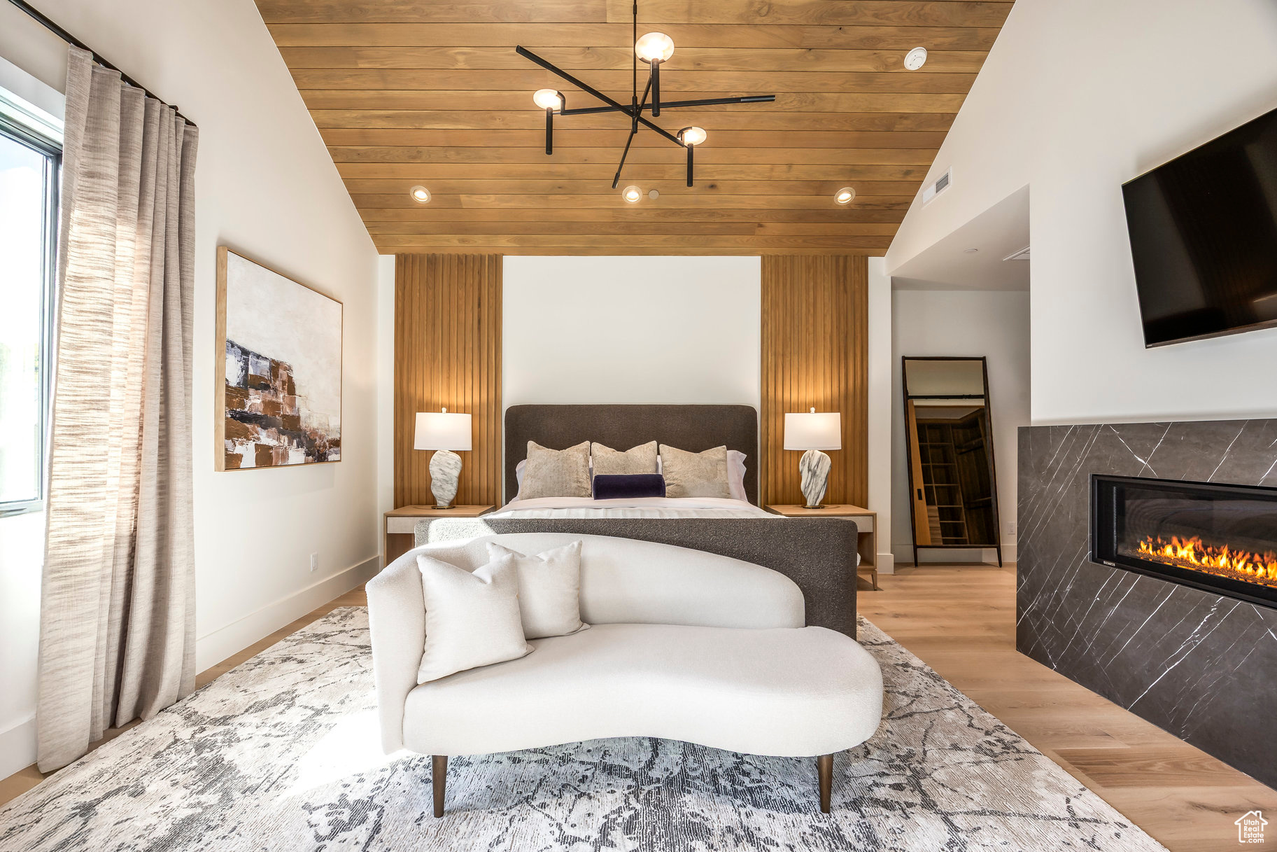 LILAC HILL EAST SUBDIVISION - Residential