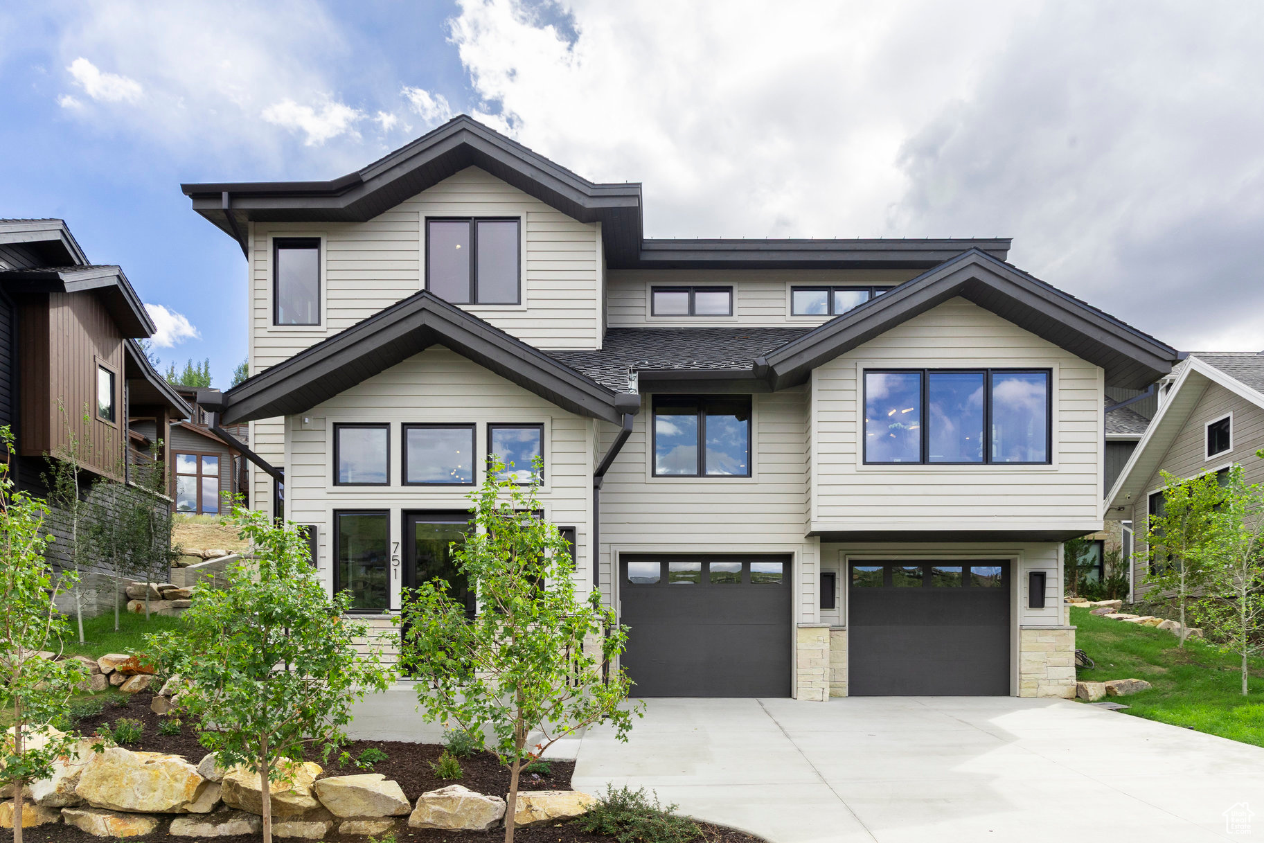 LILAC HILL EAST SUBDIVISION - Residential