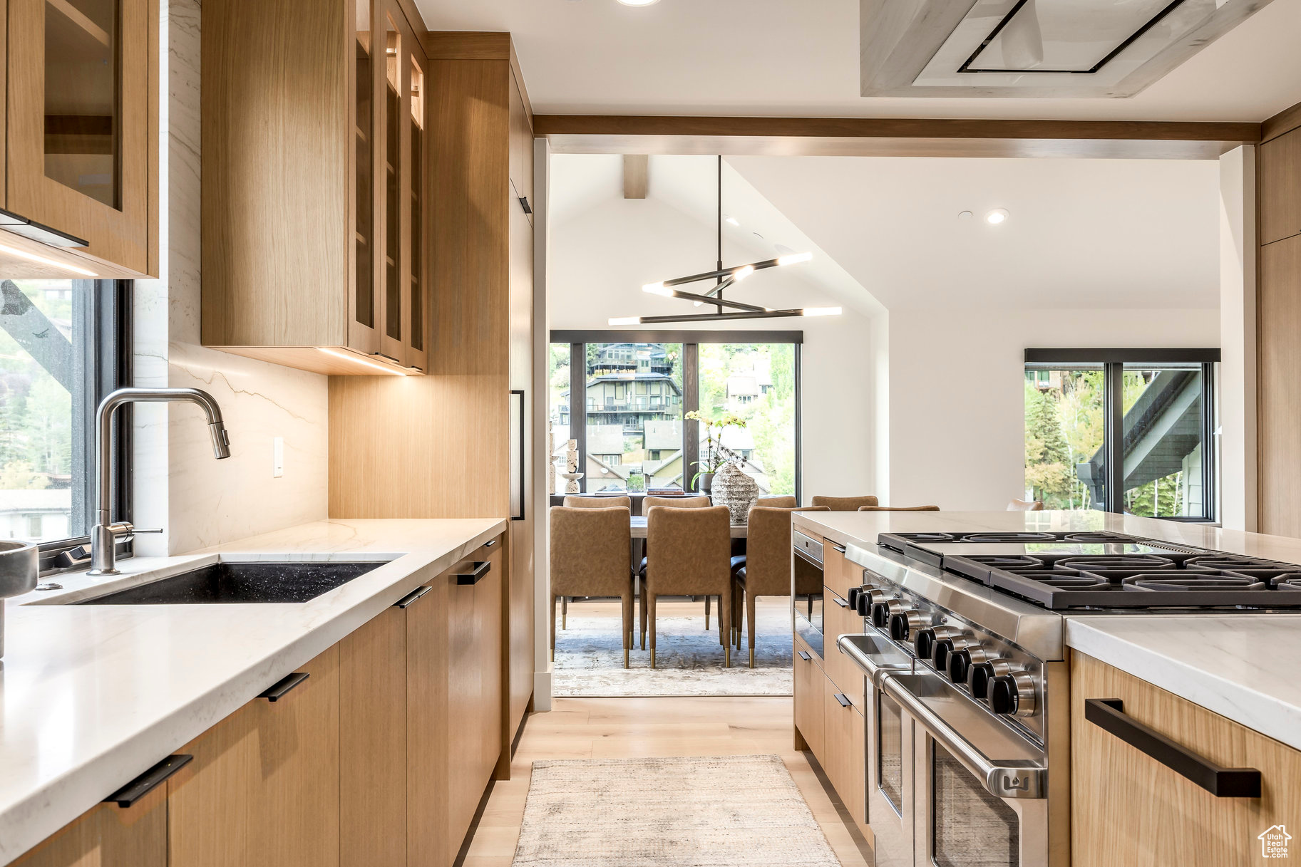 LILAC HILL EAST SUBDIVISION - Residential