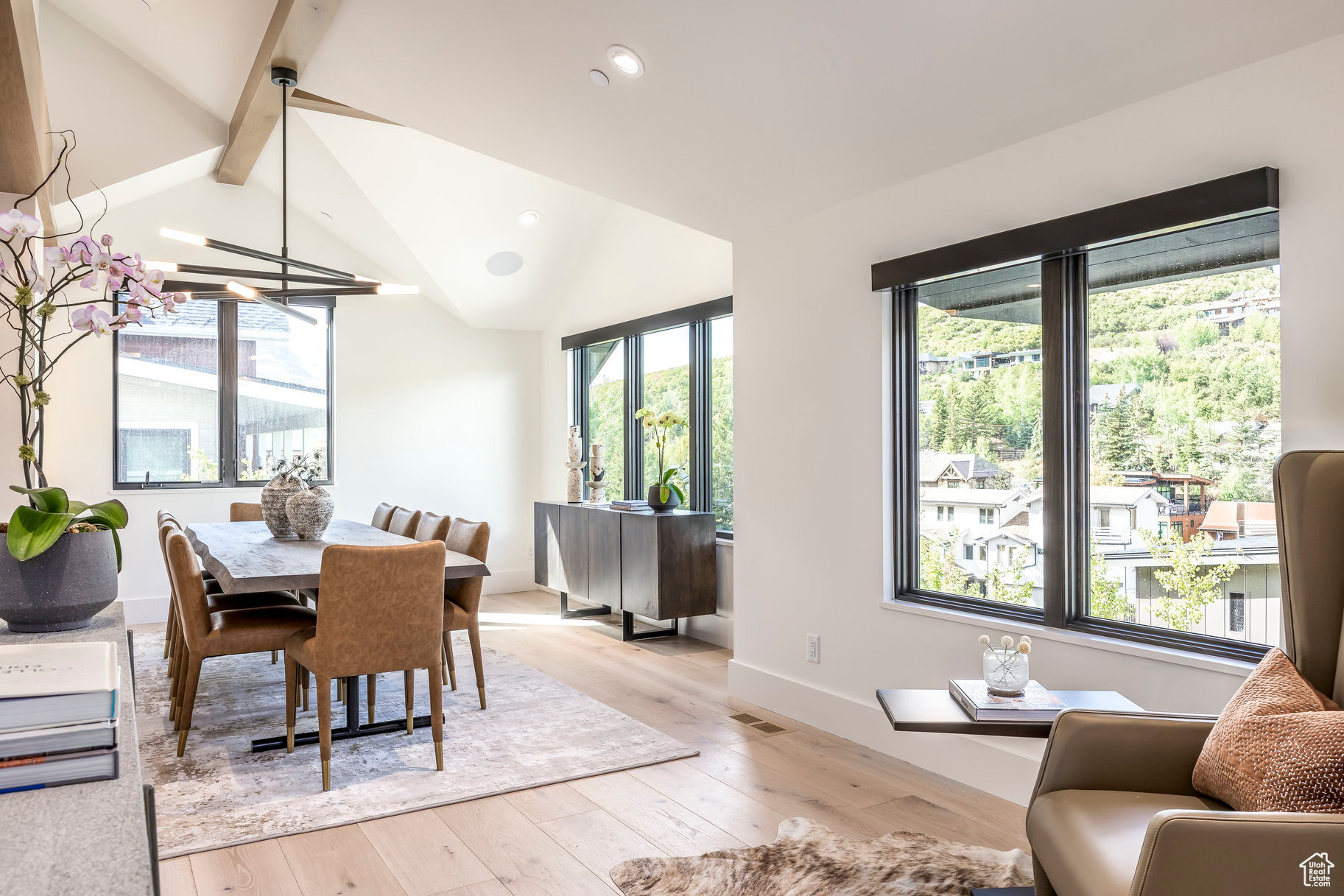 LILAC HILL EAST SUBDIVISION - Residential