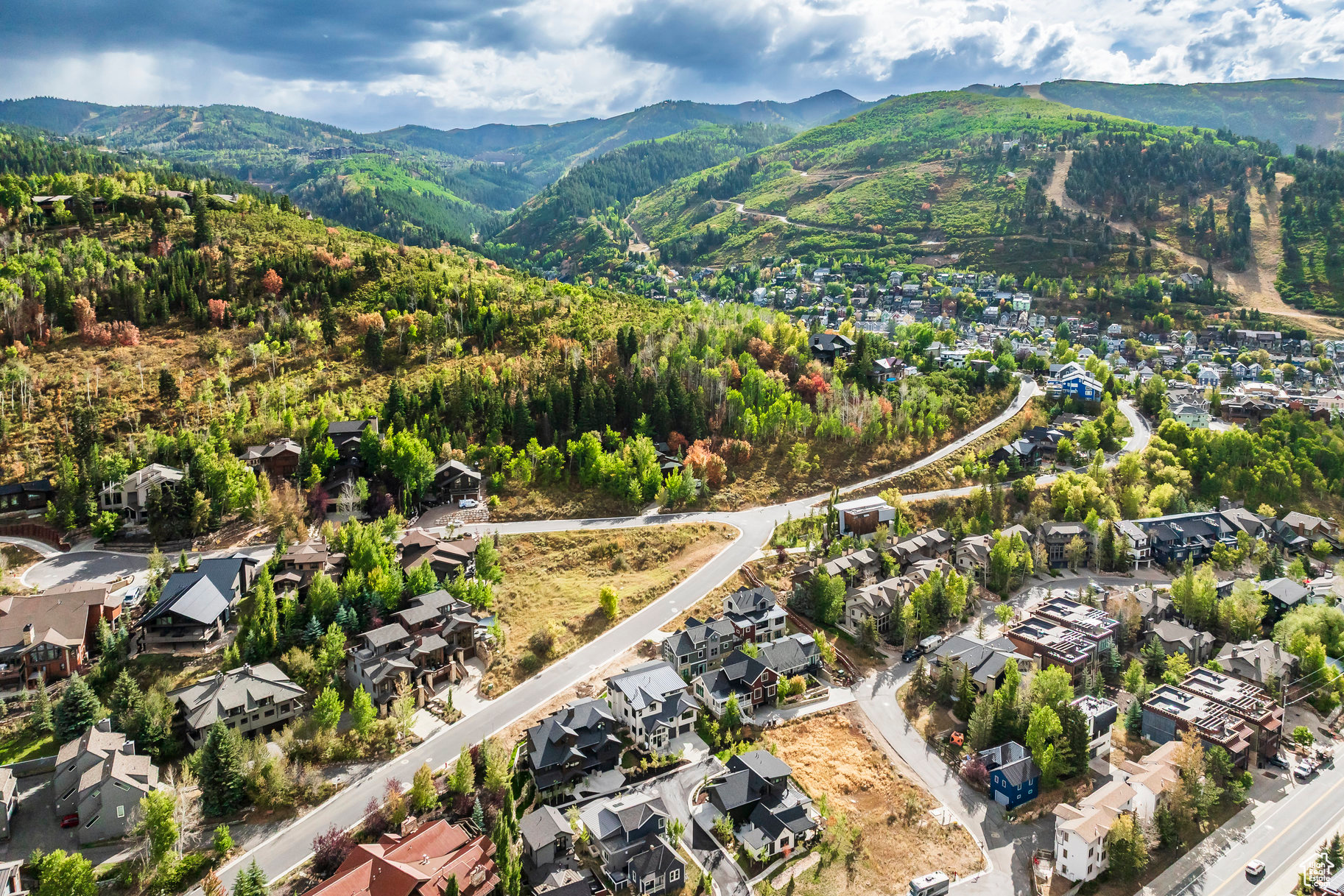 LILAC HILL EAST SUBDIVISION - Residential