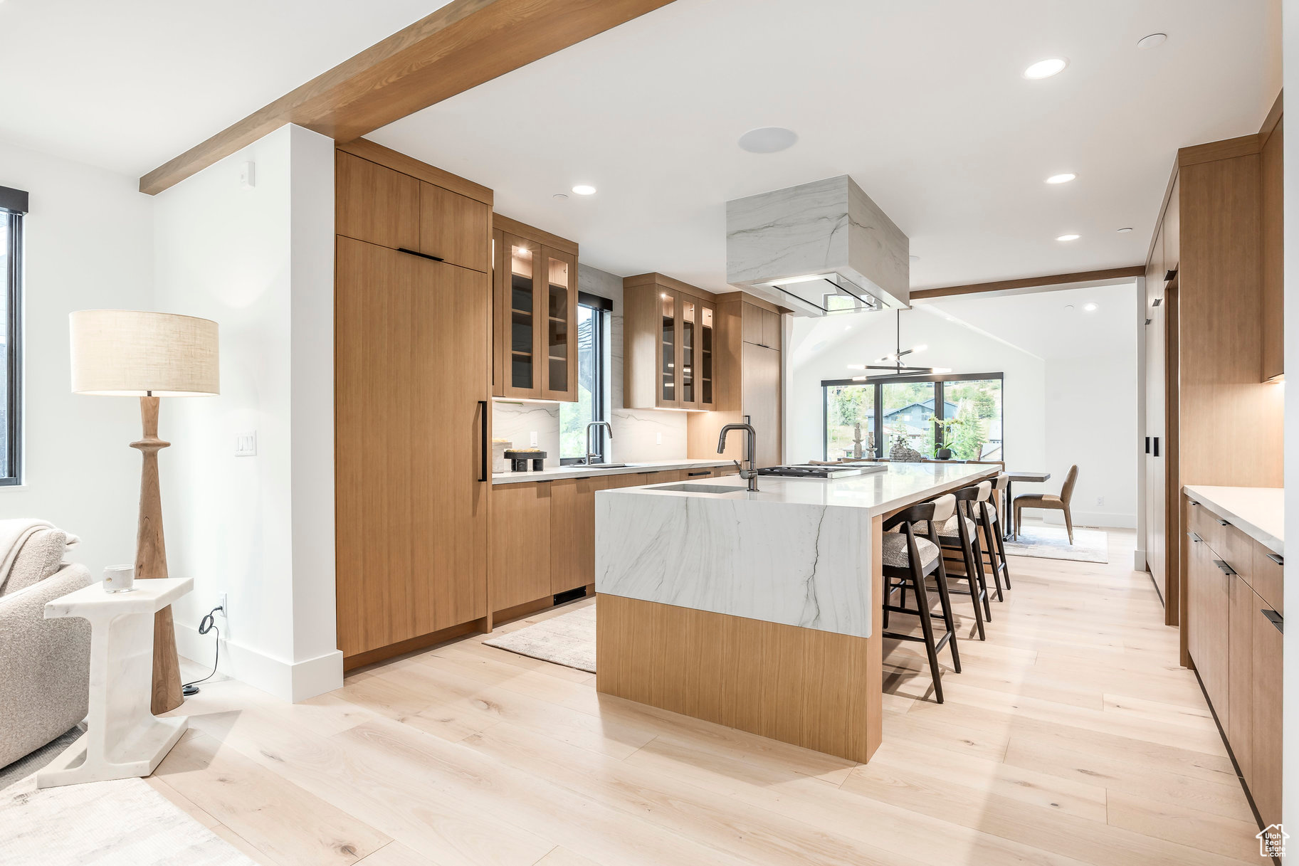 LILAC HILL EAST SUBDIVISION - Residential