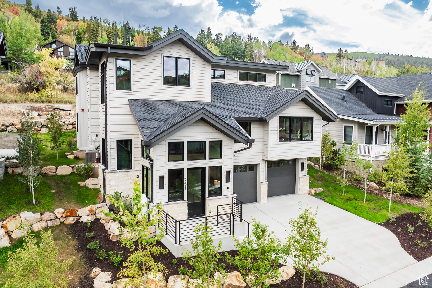 LILAC HILL EAST SUBDIVISION - Residential