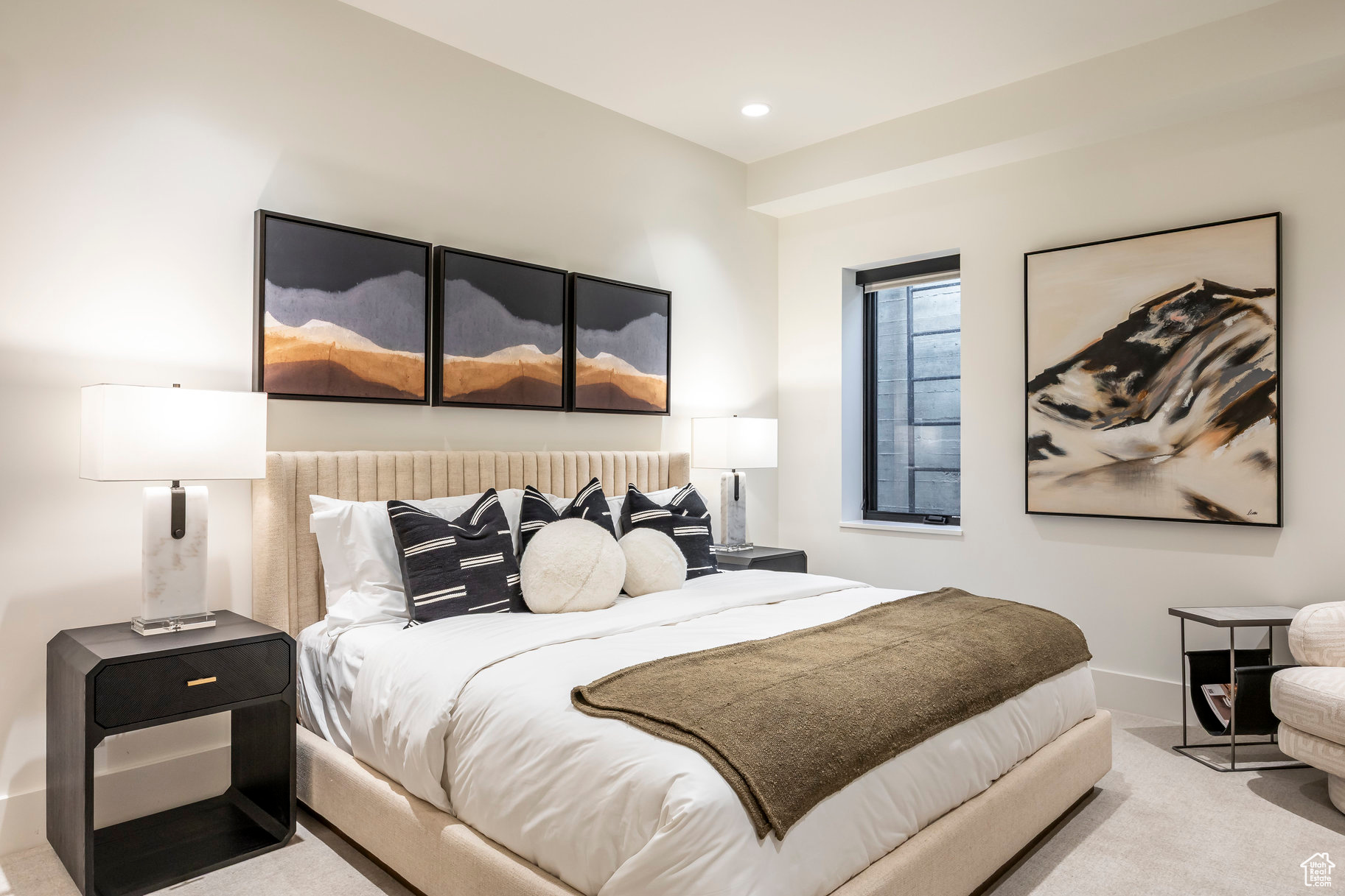 LILAC HILL EAST SUBDIVISION - Residential