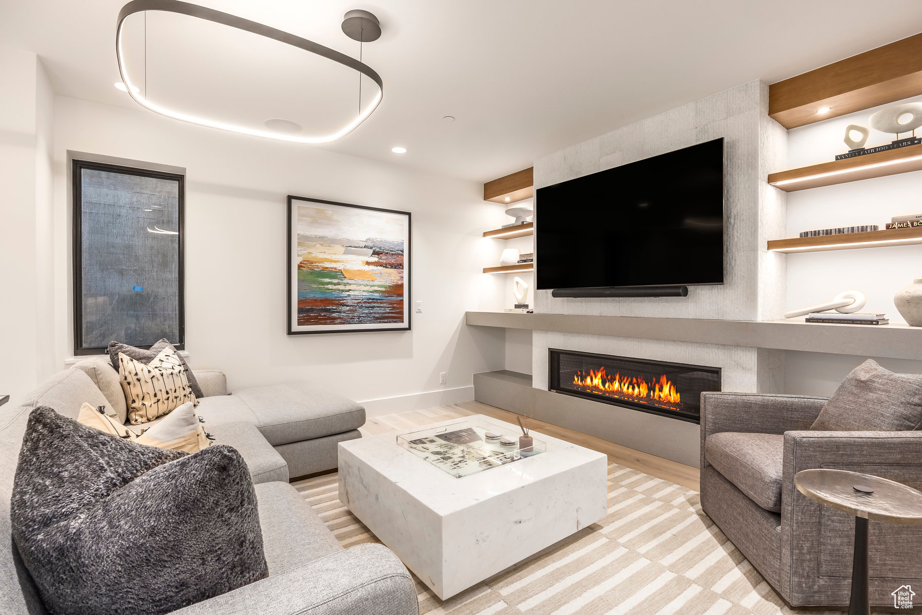 LILAC HILL EAST SUBDIVISION - Residential