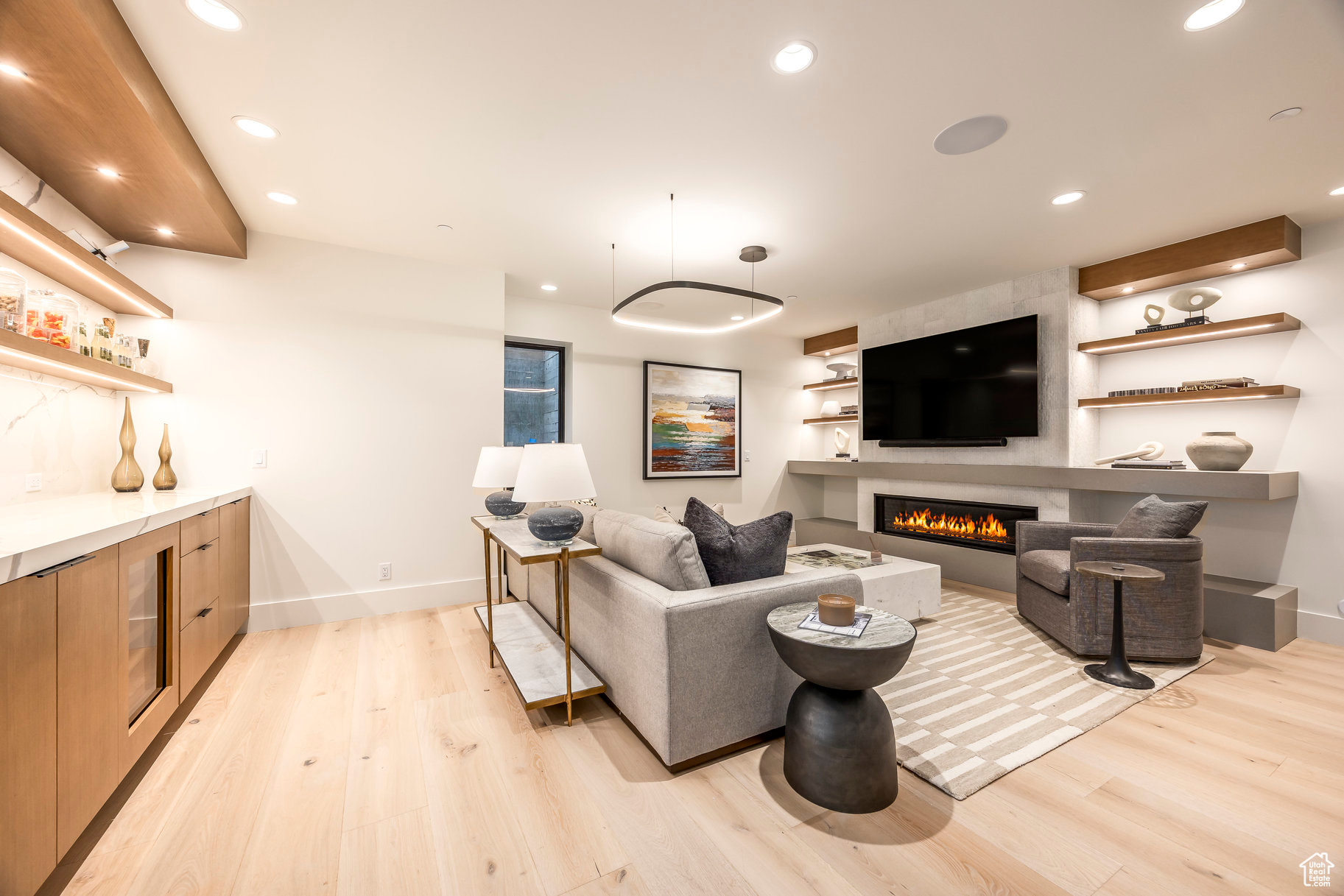 LILAC HILL EAST SUBDIVISION - Residential
