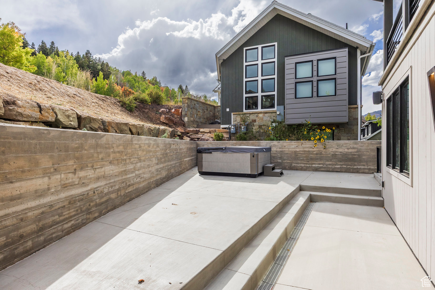 LILAC HILL EAST SUBDIVISION - Residential