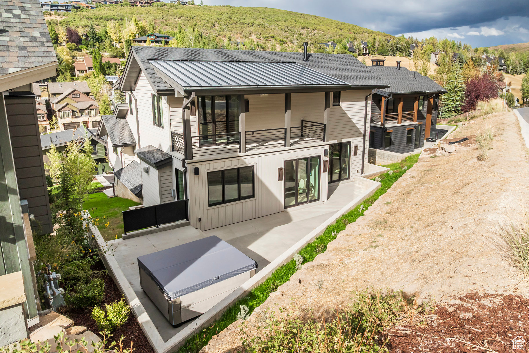 LILAC HILL EAST SUBDIVISION - Residential