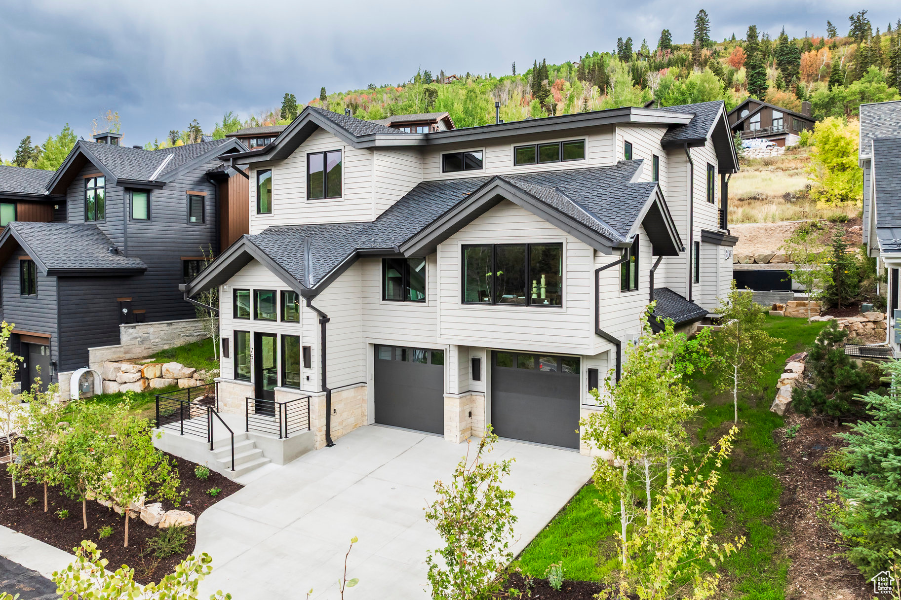 LILAC HILL EAST SUBDIVISION - Residential