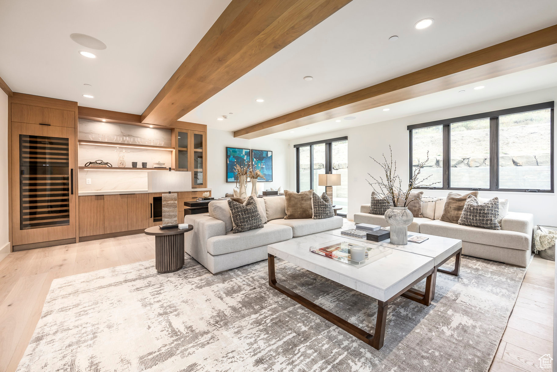LILAC HILL EAST SUBDIVISION - Residential