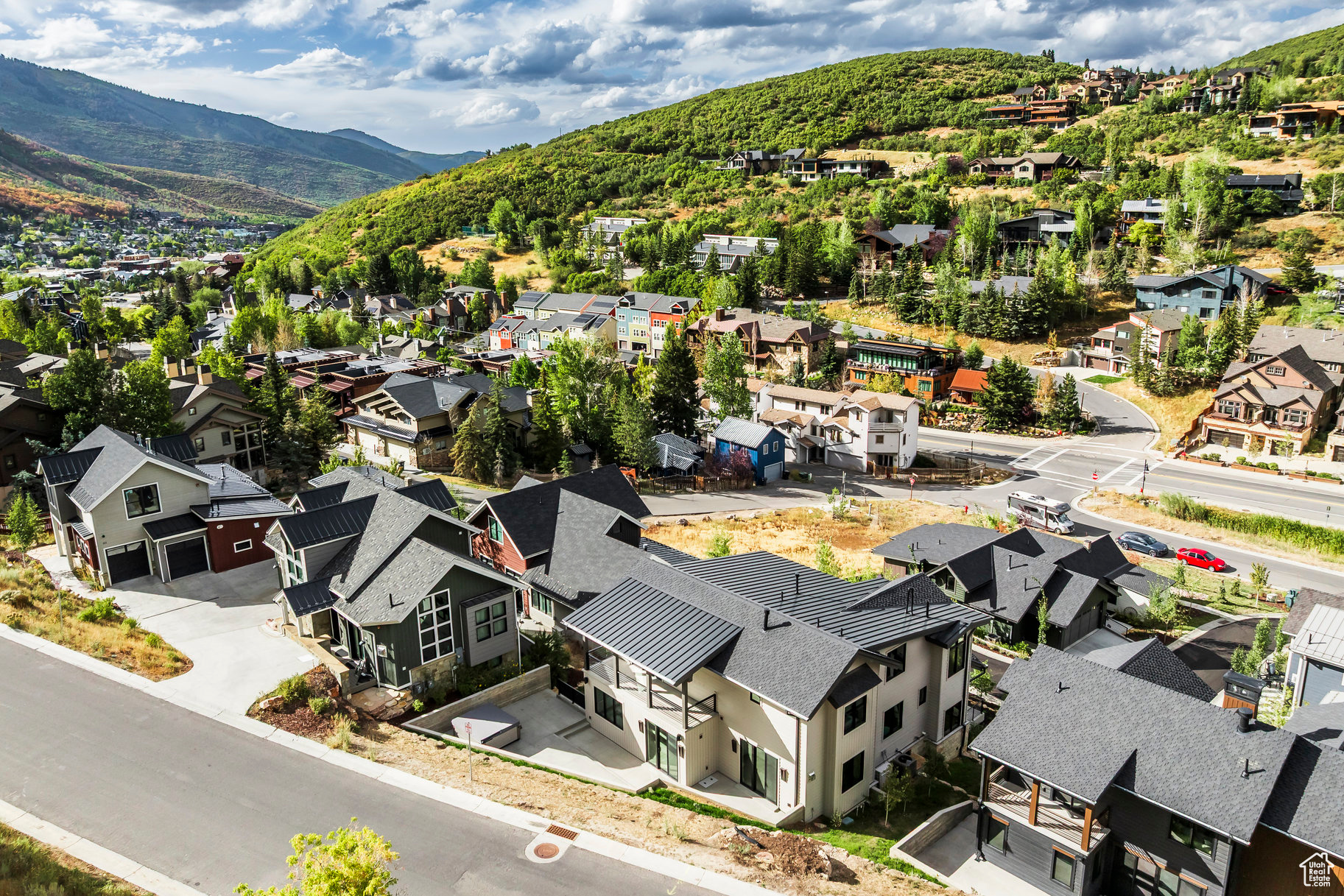 LILAC HILL EAST SUBDIVISION - Residential