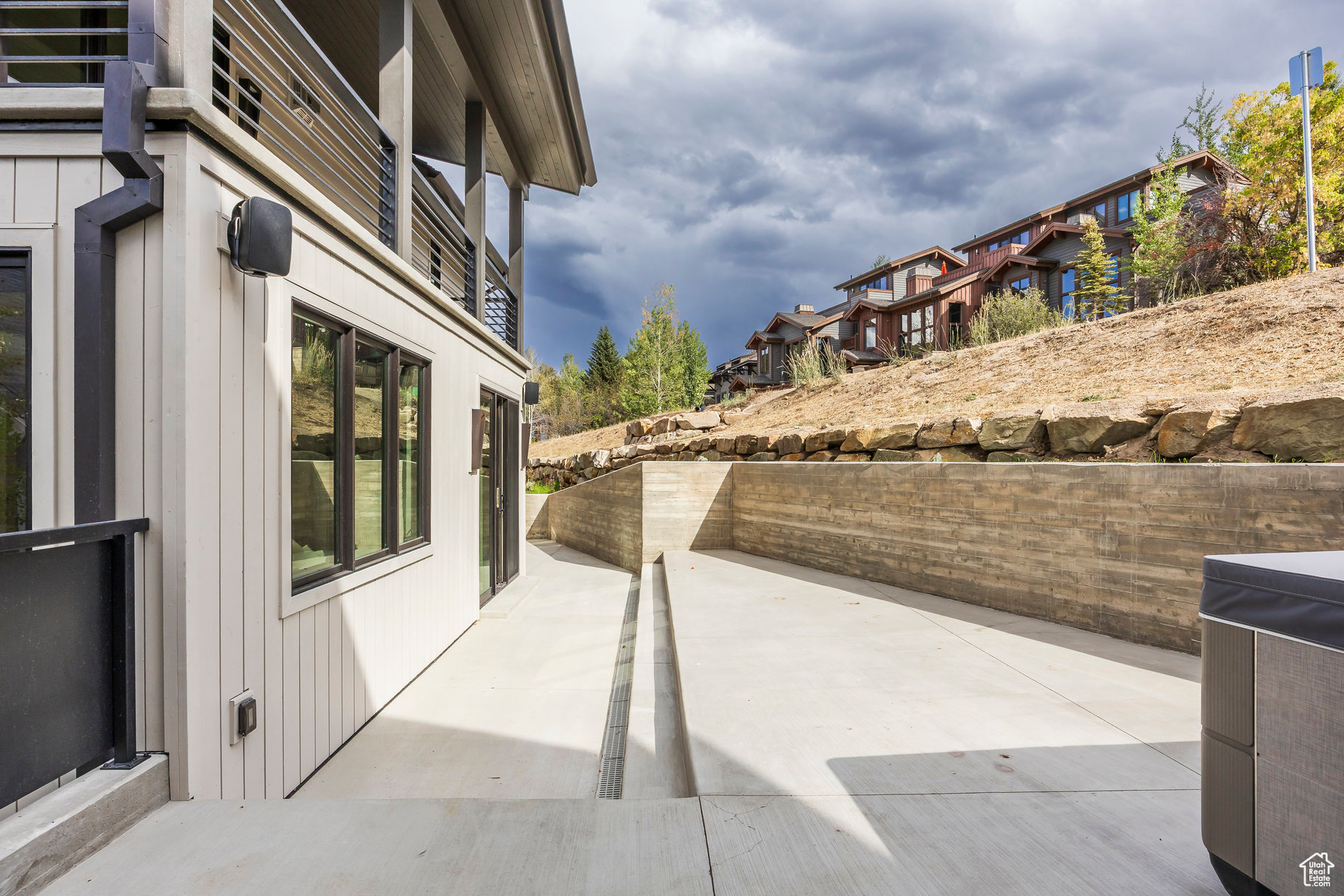 LILAC HILL EAST SUBDIVISION - Residential