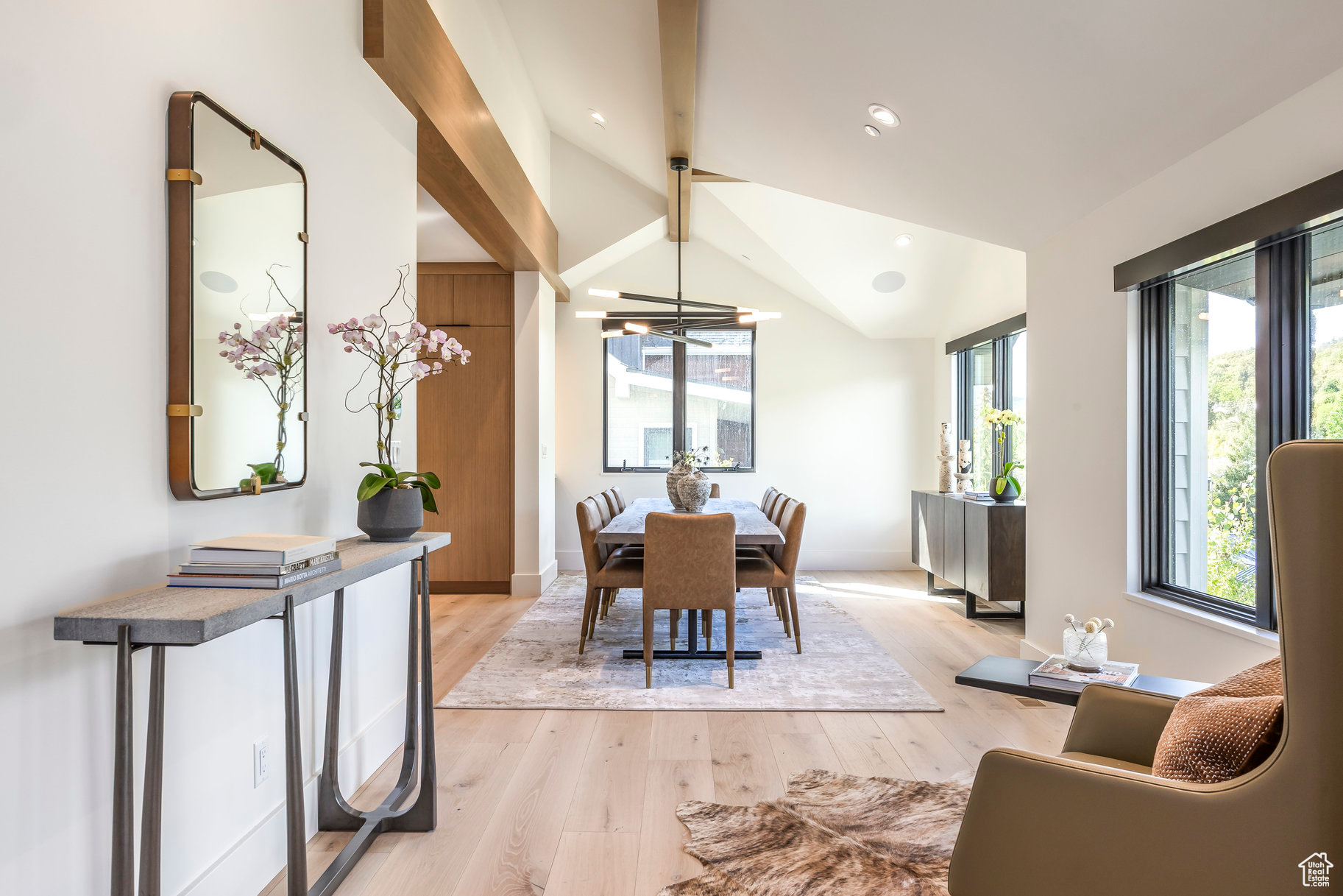 LILAC HILL EAST SUBDIVISION - Residential