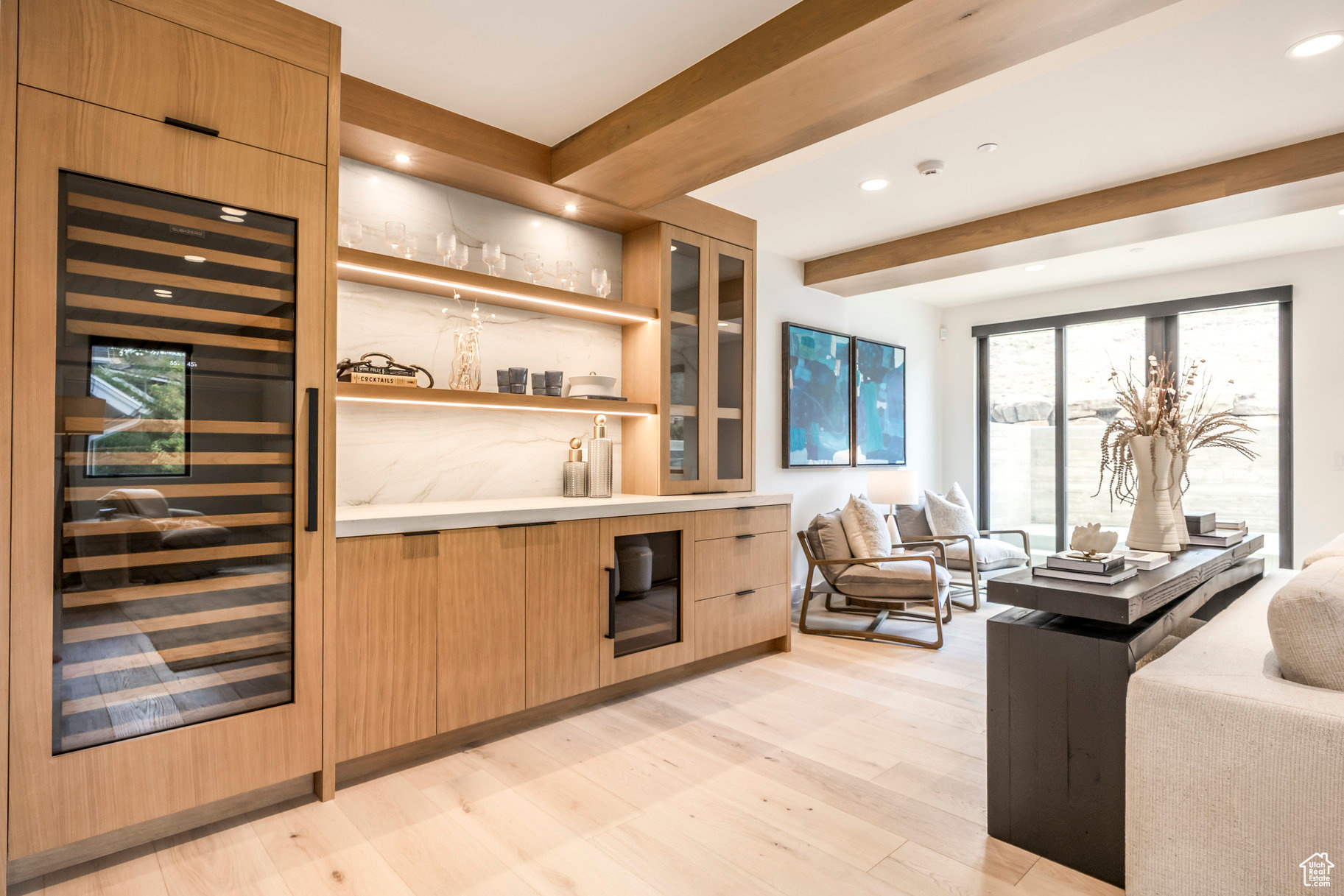 LILAC HILL EAST SUBDIVISION - Residential