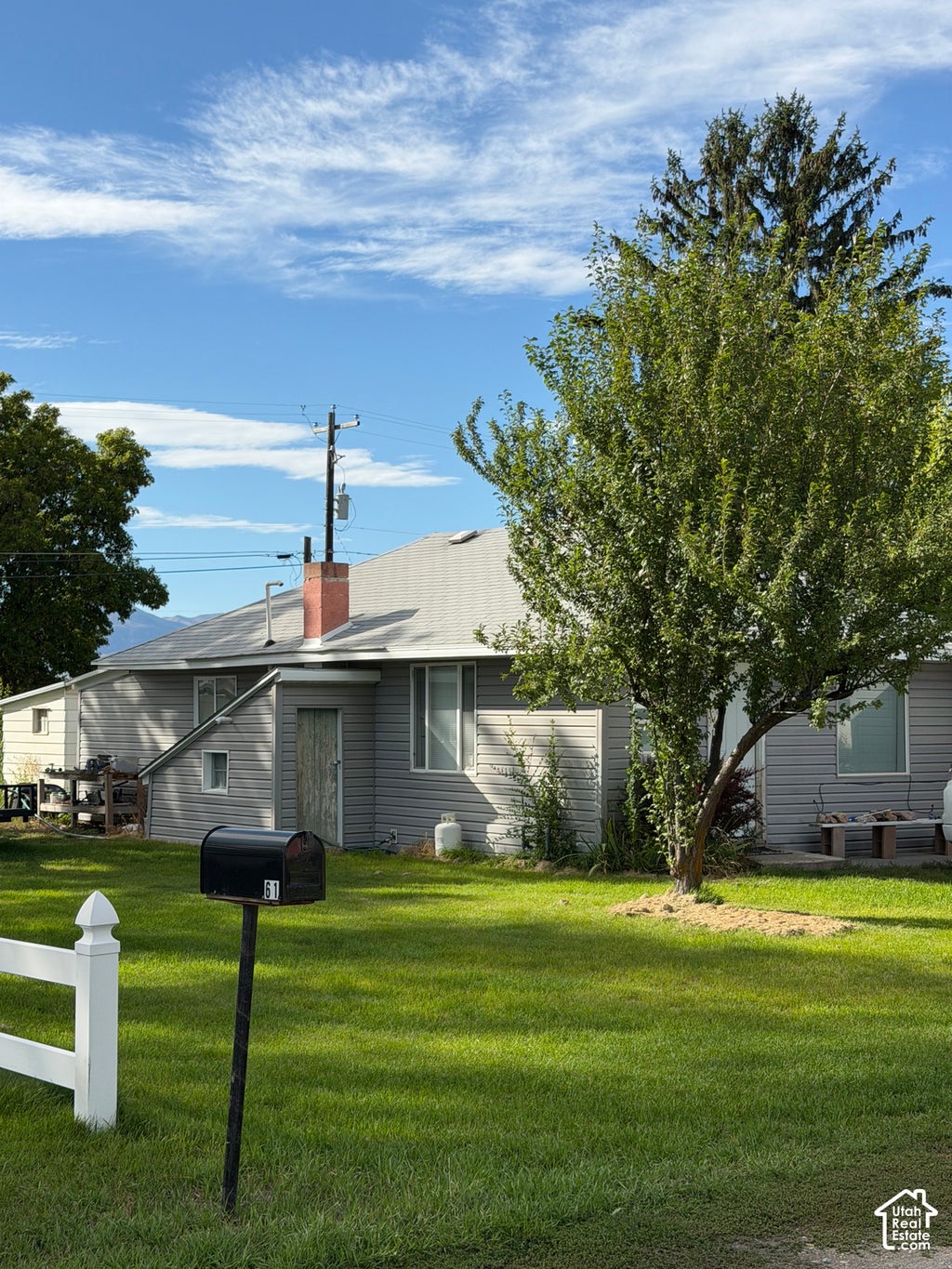 Photo of 71 N 4TH W, Preston, ID 83263 (MLS # 2189028)