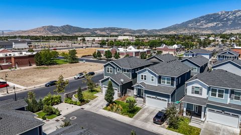 Tiny photo for 4696 W CAMELLIA LN N, Cedar Hills, UT 84062 (MLS # 2101654)