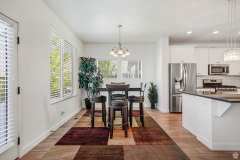 Tiny photo for 4696 W CAMELLIA LN N, Cedar Hills, UT 84062 (MLS # 2101654)