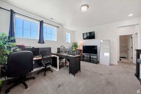 Tiny photo for 4696 W CAMELLIA LN N, Cedar Hills, UT 84062 (MLS # 2101654)