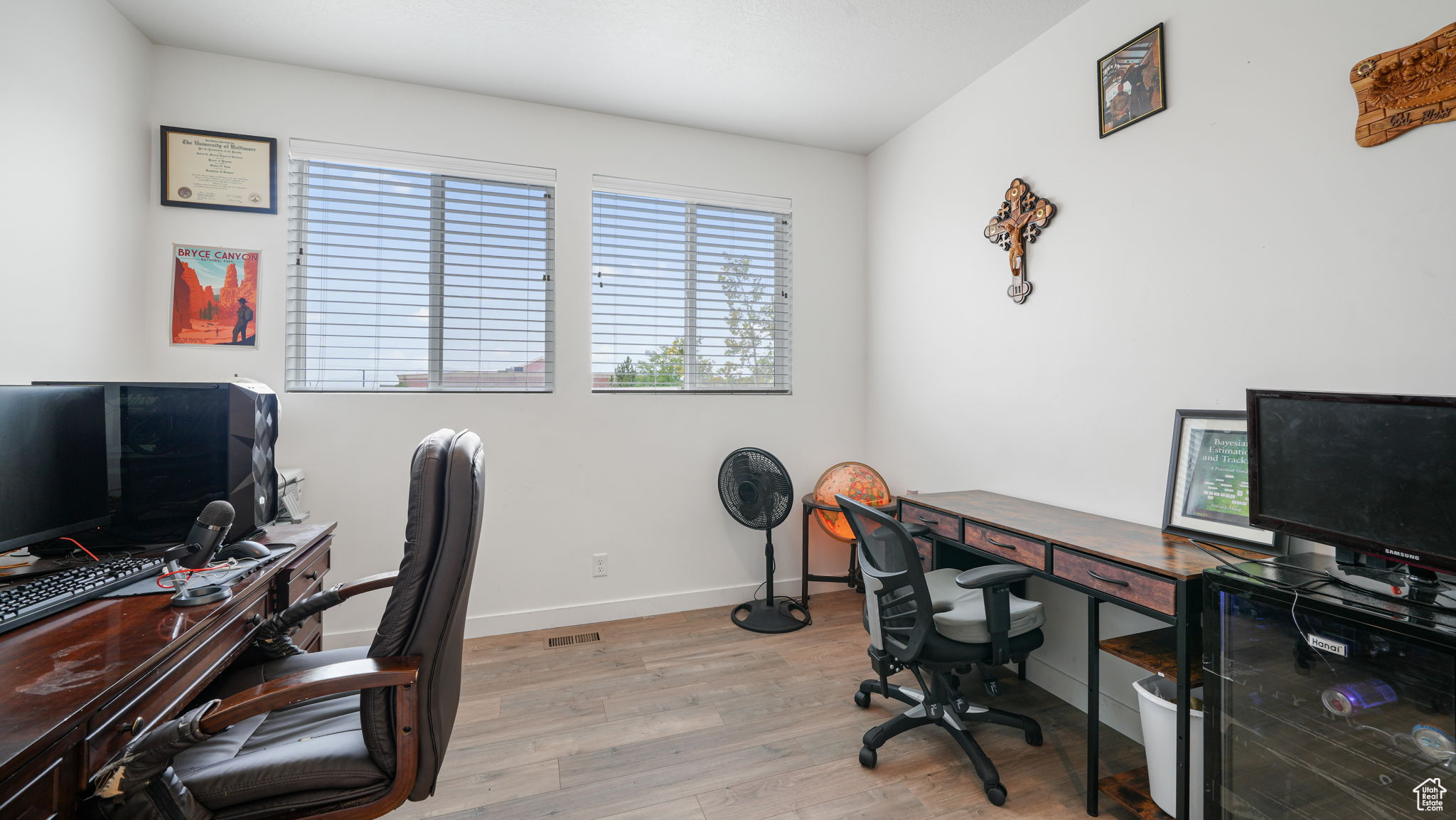 CEDAR CANYON - Residential