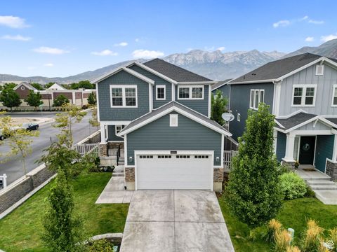 Tiny photo for 4696 W CAMELLIA LN N, Cedar Hills, UT 84062 (MLS # 2101654)
