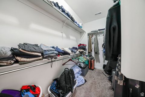 Tiny photo for 4696 W CAMELLIA LN N, Cedar Hills, UT 84062 (MLS # 2101654)