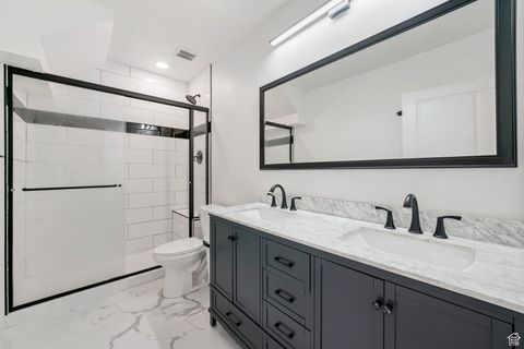 Tiny photo for 4696 W CAMELLIA LN N, Cedar Hills, UT 84062 (MLS # 2101654)