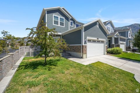 Tiny photo for 4696 W CAMELLIA LN N, Cedar Hills, UT 84062 (MLS # 2101654)