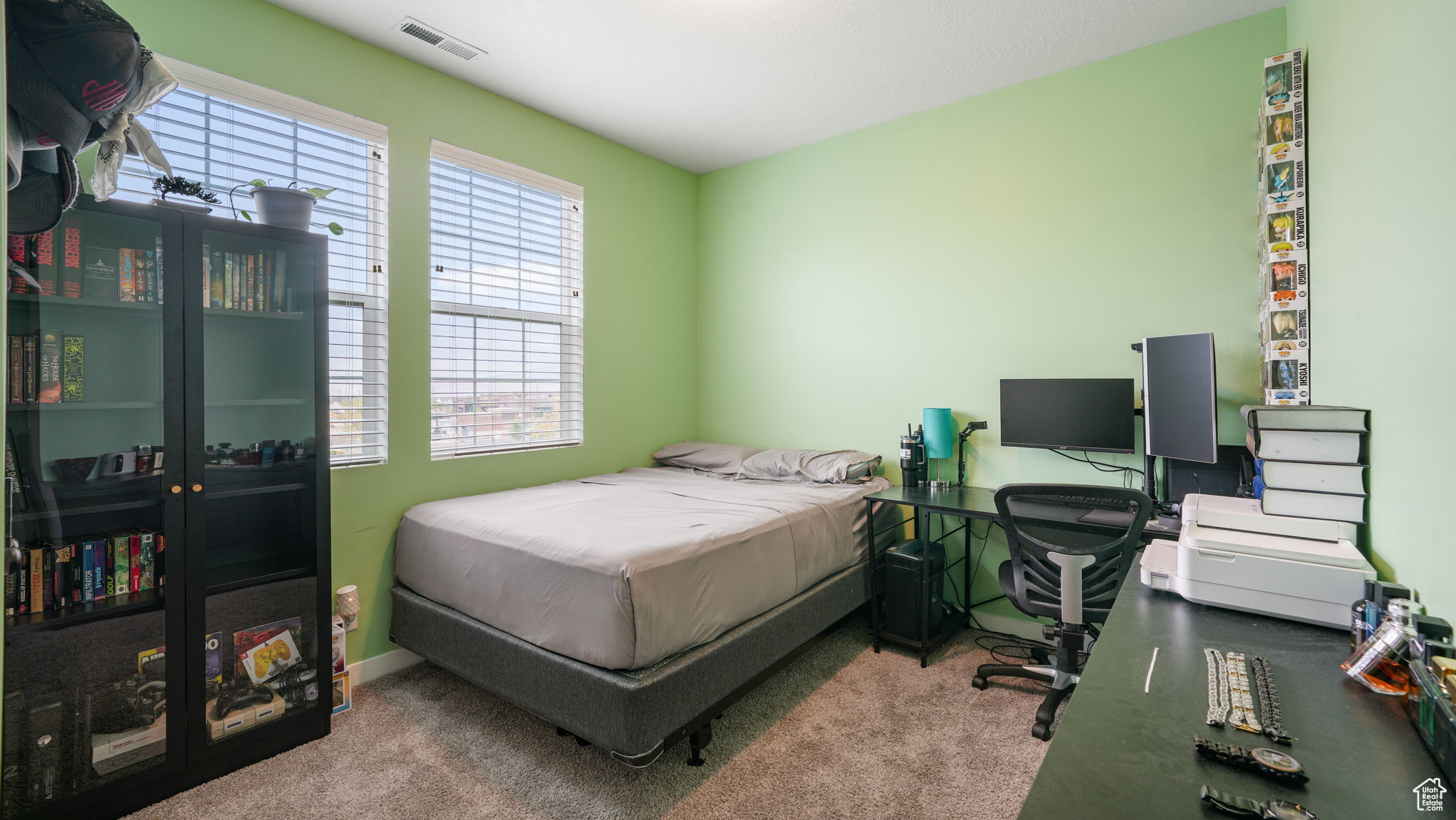 CEDAR CANYON - Residential