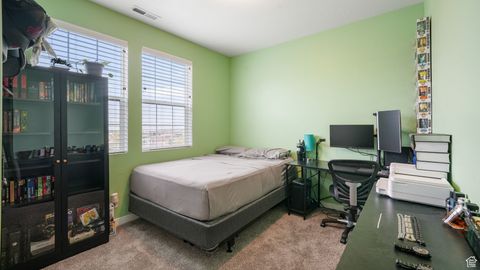 Tiny photo for 4696 W CAMELLIA LN N, Cedar Hills, UT 84062 (MLS # 2101654)