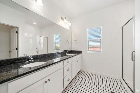 Tiny photo for 4696 W CAMELLIA LN N, Cedar Hills, UT 84062 (MLS # 2101654)