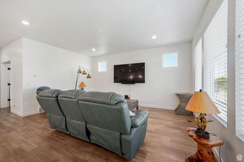 Tiny photo for 4696 W CAMELLIA LN N, Cedar Hills, UT 84062 (MLS # 2101654)