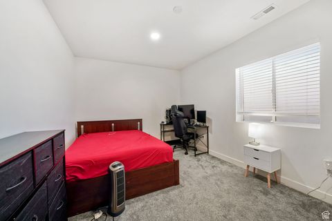Tiny photo for 4696 W CAMELLIA LN N, Cedar Hills, UT 84062 (MLS # 2101654)