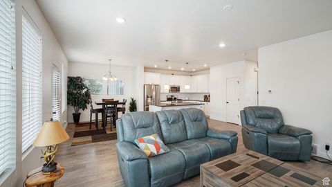 Tiny photo for 4696 W CAMELLIA LN N, Cedar Hills, UT 84062 (MLS # 2101654)