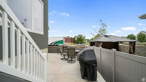 Tiny photo for 4696 W CAMELLIA LN N, Cedar Hills, UT 84062 (MLS # 2101654)