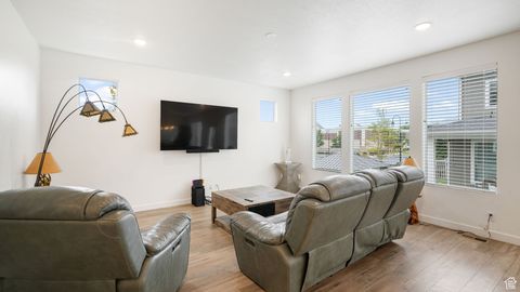 Tiny photo for 4696 W CAMELLIA LN N, Cedar Hills, UT 84062 (MLS # 2101654)