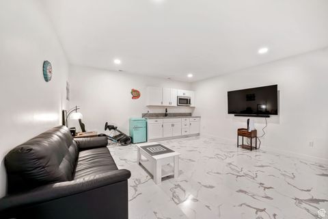 Tiny photo for 4696 W CAMELLIA LN N, Cedar Hills, UT 84062 (MLS # 2101654)