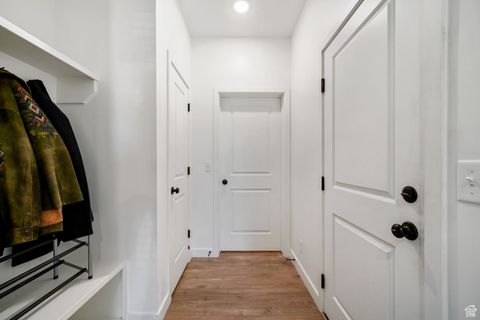 Tiny photo for 4696 W CAMELLIA LN N, Cedar Hills, UT 84062 (MLS # 2101654)