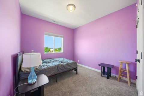 Tiny photo for 4696 W CAMELLIA LN N, Cedar Hills, UT 84062 (MLS # 2101654)