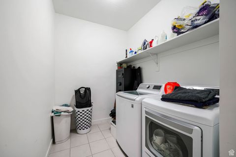 Tiny photo for 4696 W CAMELLIA LN N, Cedar Hills, UT 84062 (MLS # 2101654)