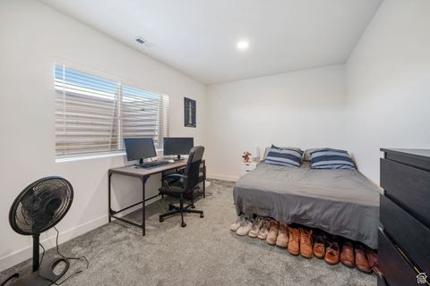Tiny photo for 4696 W CAMELLIA LN N, Cedar Hills, UT 84062 (MLS # 2101654)