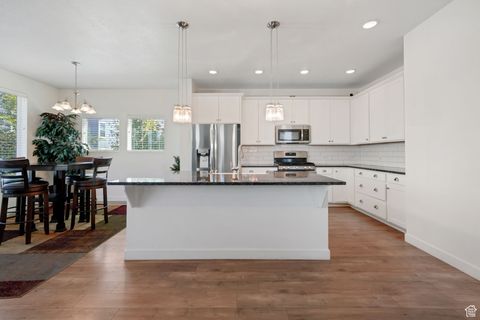 Tiny photo for 4696 W CAMELLIA LN N, Cedar Hills, UT 84062 (MLS # 2101654)