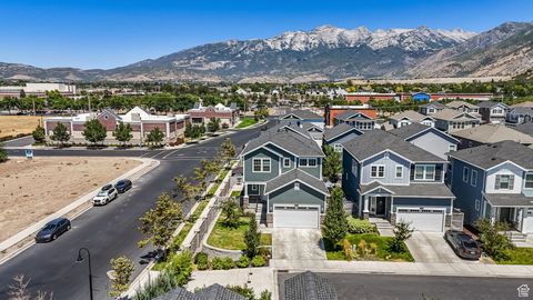 Tiny photo for 4696 W CAMELLIA LN N, Cedar Hills, UT 84062 (MLS # 2101654)