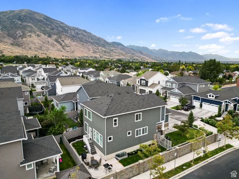 Tiny photo for 4696 W CAMELLIA LN N, Cedar Hills, UT 84062 (MLS # 2101654)