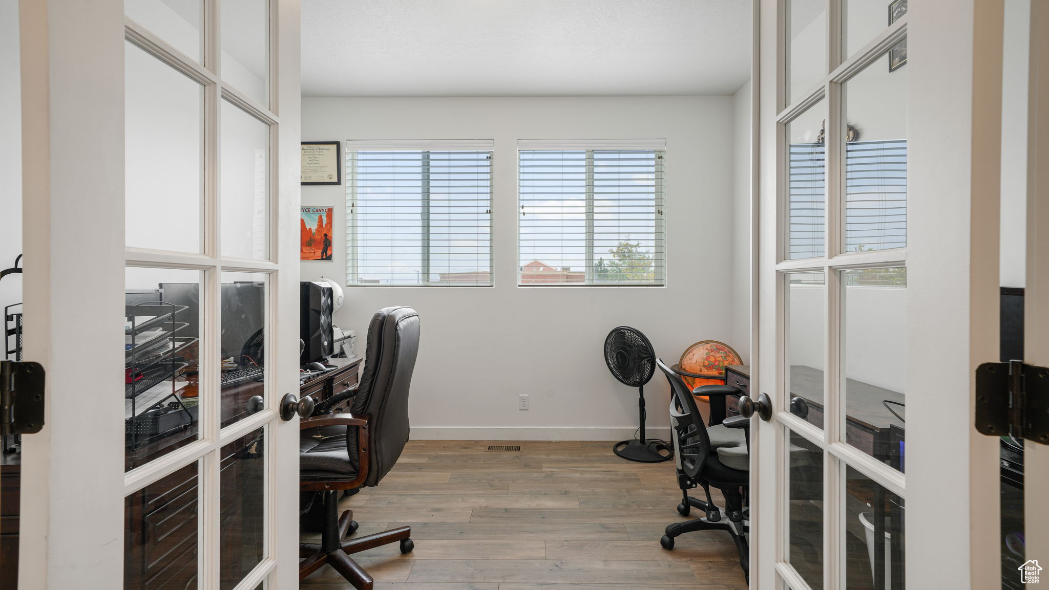 CEDAR CANYON - Residential