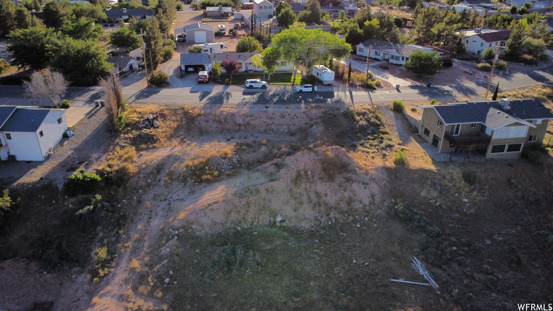 TOQUERVILLE ESTATES - Land